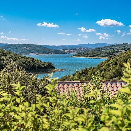 Hotel Aldiola Country Resort Sant'Antonio di Gallura Εξωτερικό φωτογραφία