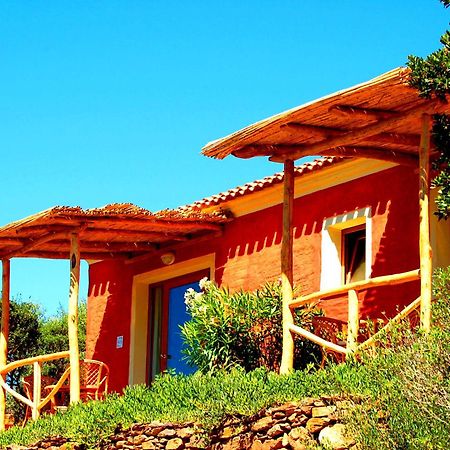 Hotel Aldiola Country Resort Sant'Antonio di Gallura Εξωτερικό φωτογραφία