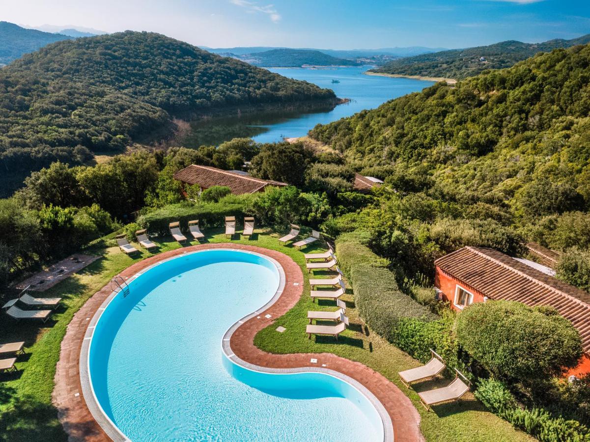 Hotel Aldiola Country Resort Sant'Antonio di Gallura Εξωτερικό φωτογραφία