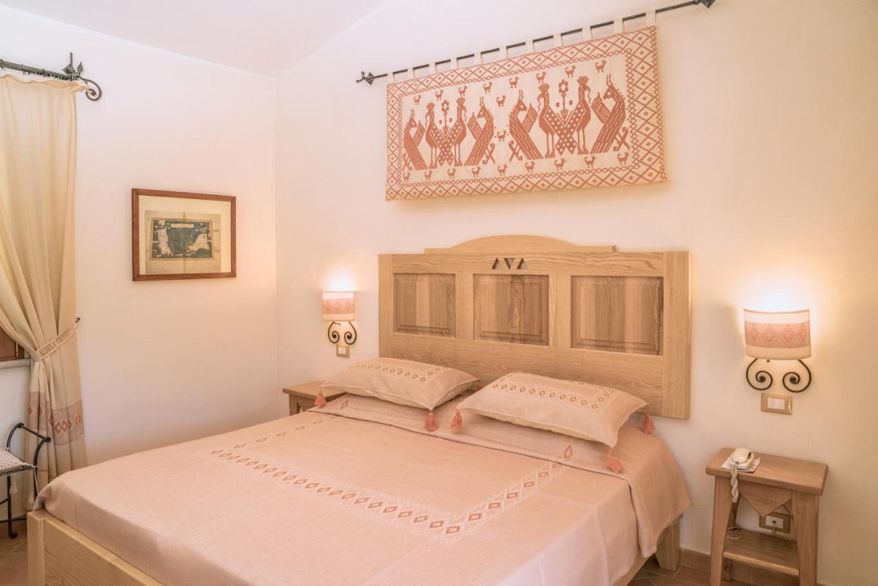Hotel Aldiola Country Resort Sant'Antonio di Gallura Εξωτερικό φωτογραφία
