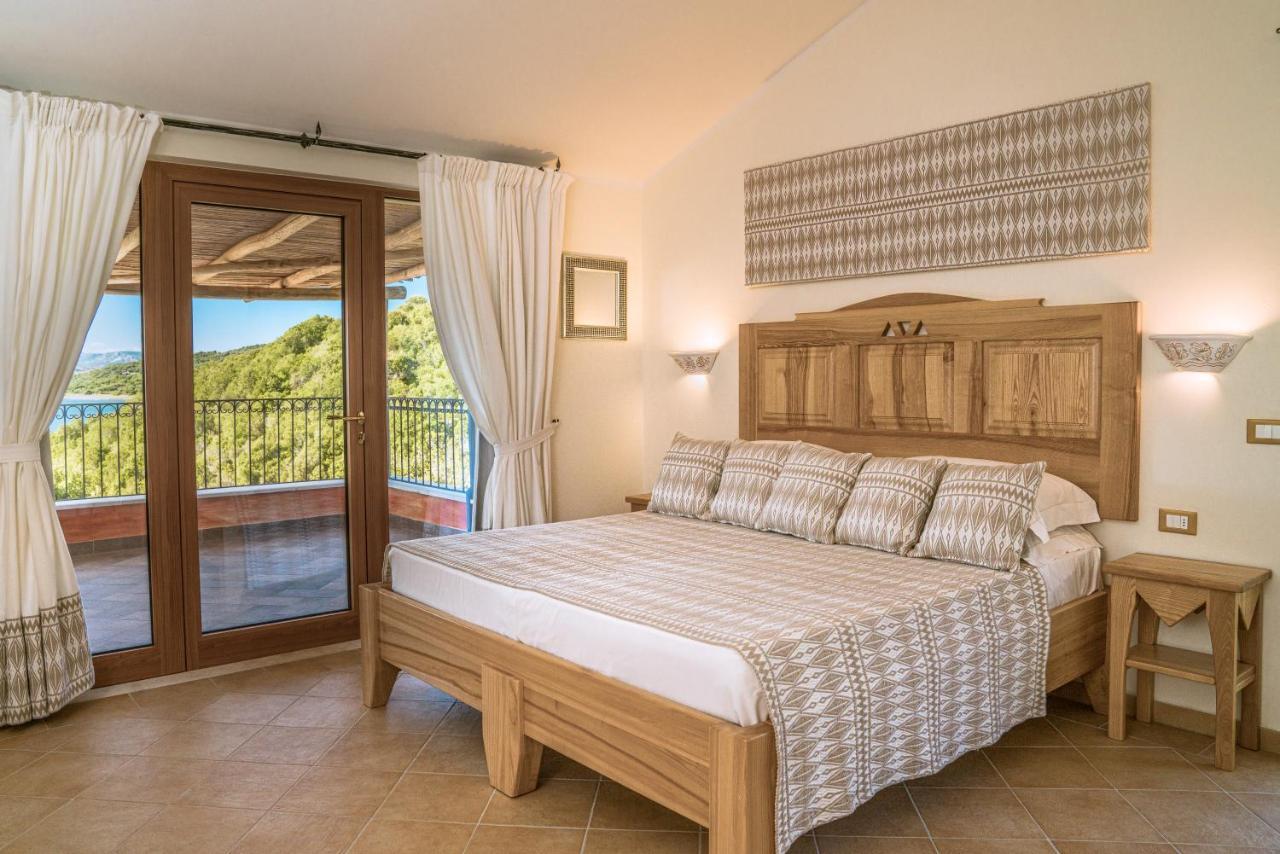 Hotel Aldiola Country Resort Sant'Antonio di Gallura Εξωτερικό φωτογραφία