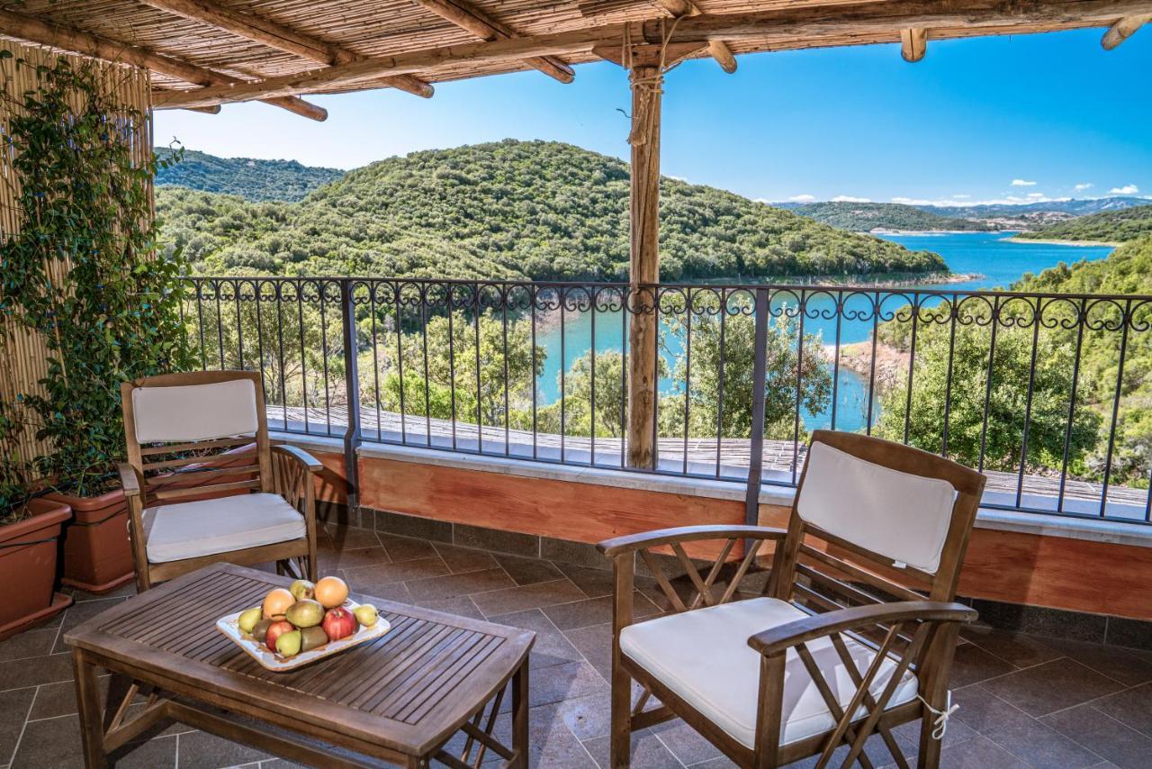 Hotel Aldiola Country Resort Sant'Antonio di Gallura Εξωτερικό φωτογραφία