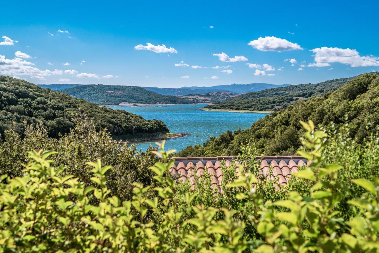 Hotel Aldiola Country Resort Sant'Antonio di Gallura Εξωτερικό φωτογραφία