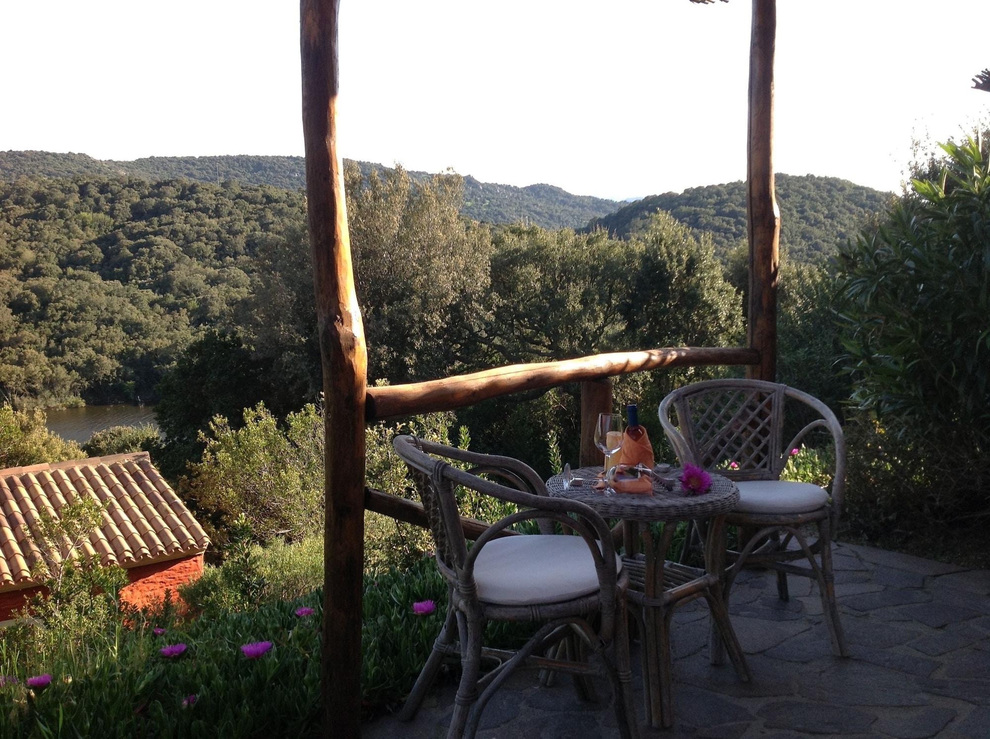 Hotel Aldiola Country Resort Sant'Antonio di Gallura Εξωτερικό φωτογραφία