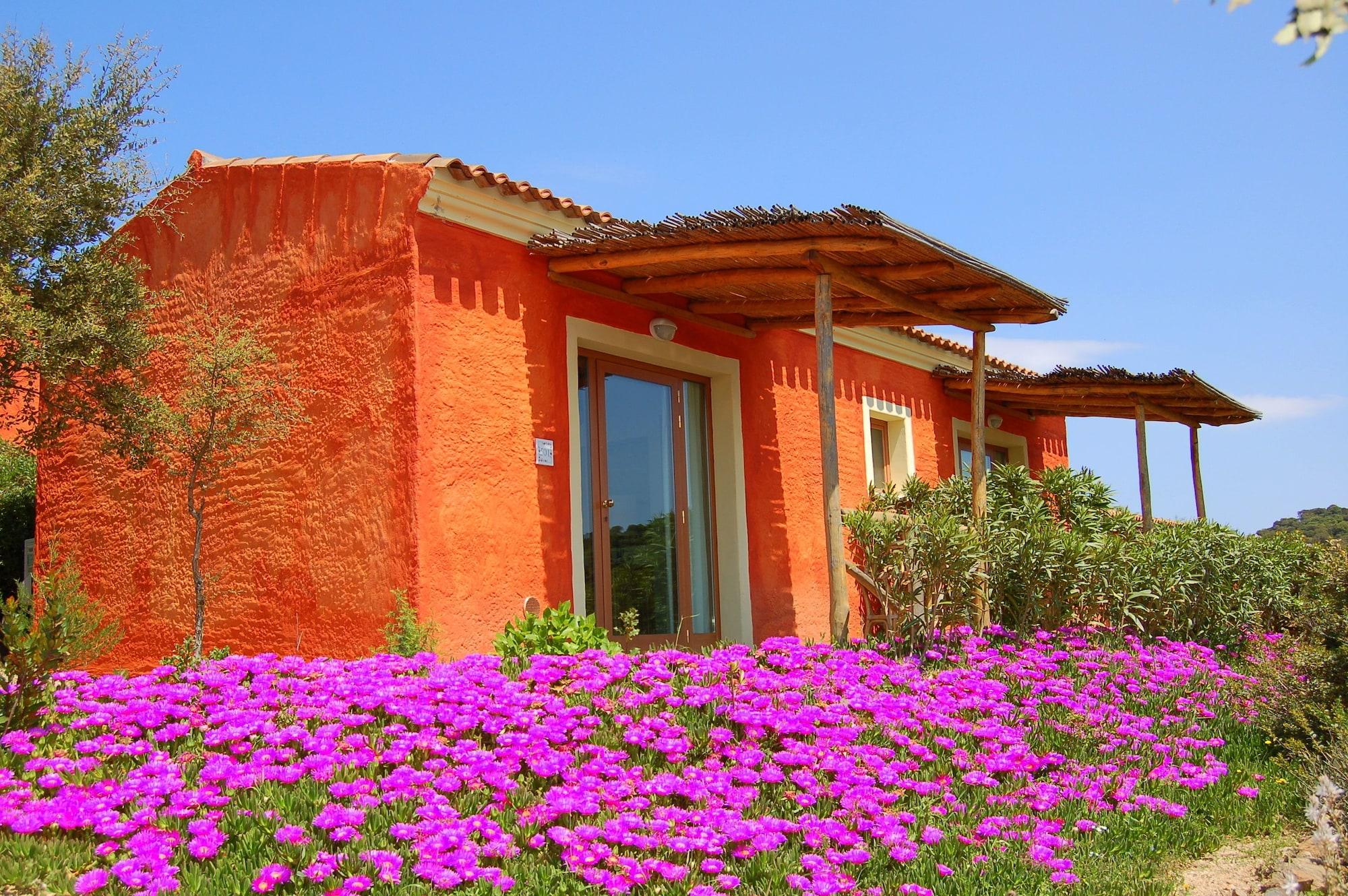Hotel Aldiola Country Resort Sant'Antonio di Gallura Εξωτερικό φωτογραφία