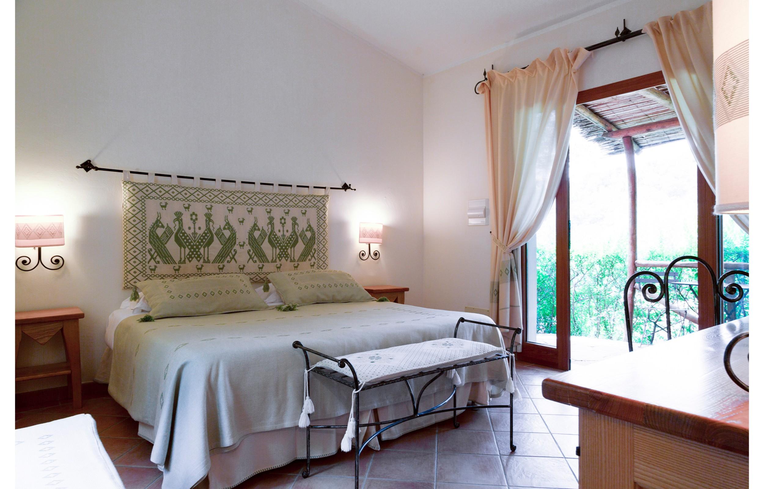Hotel Aldiola Country Resort Sant'Antonio di Gallura Εξωτερικό φωτογραφία