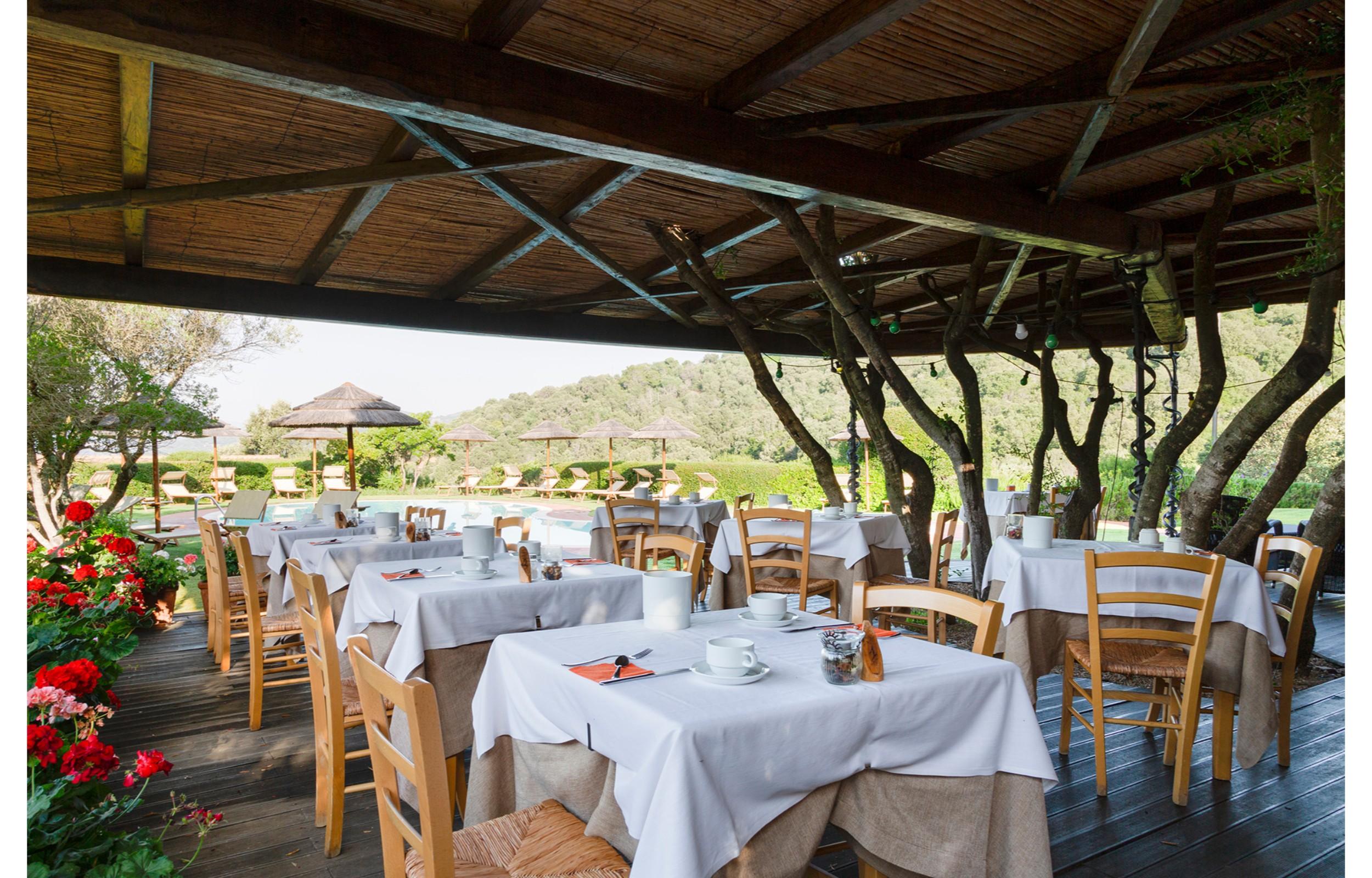 Hotel Aldiola Country Resort Sant'Antonio di Gallura Εξωτερικό φωτογραφία