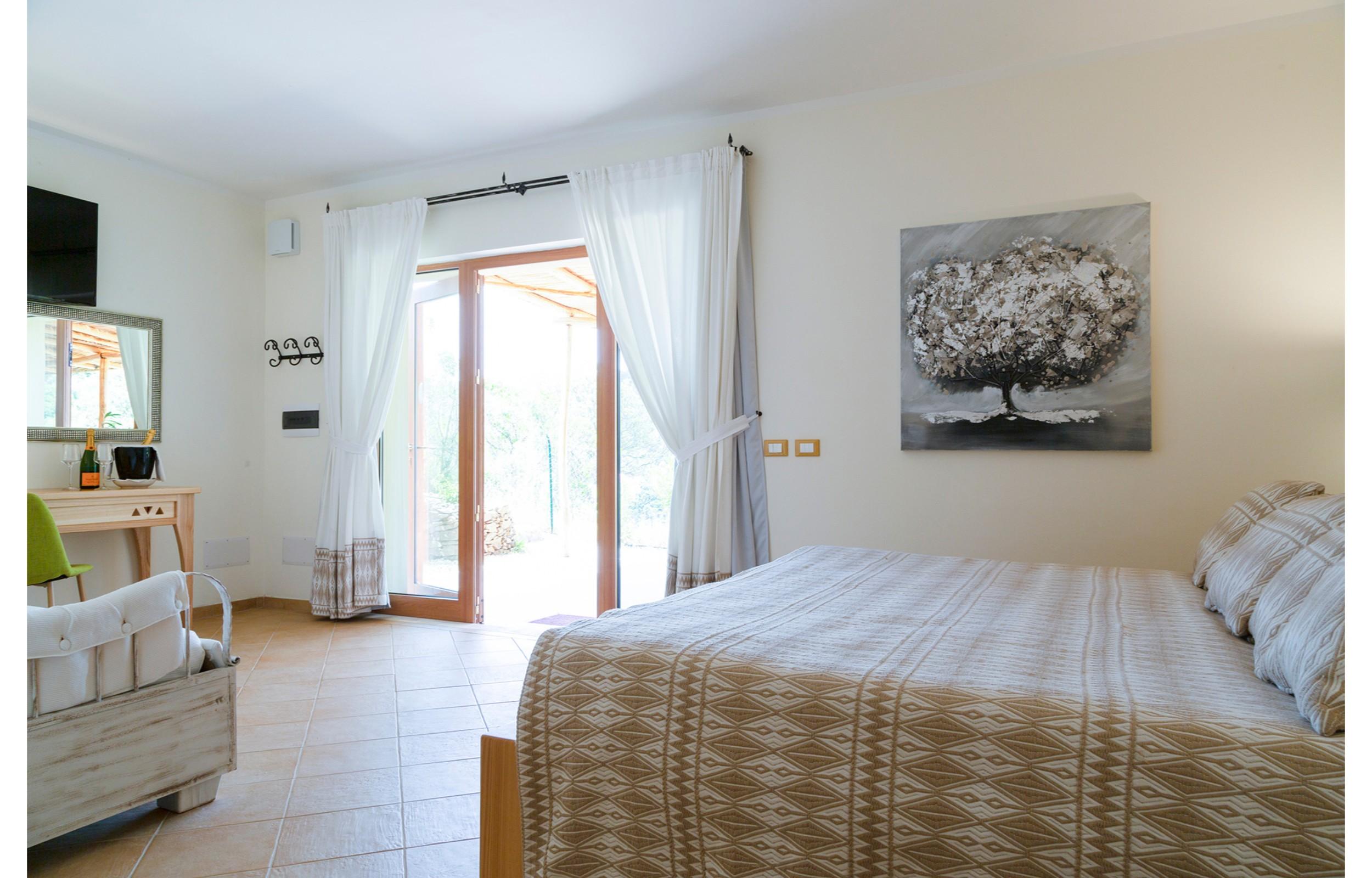 Hotel Aldiola Country Resort Sant'Antonio di Gallura Εξωτερικό φωτογραφία