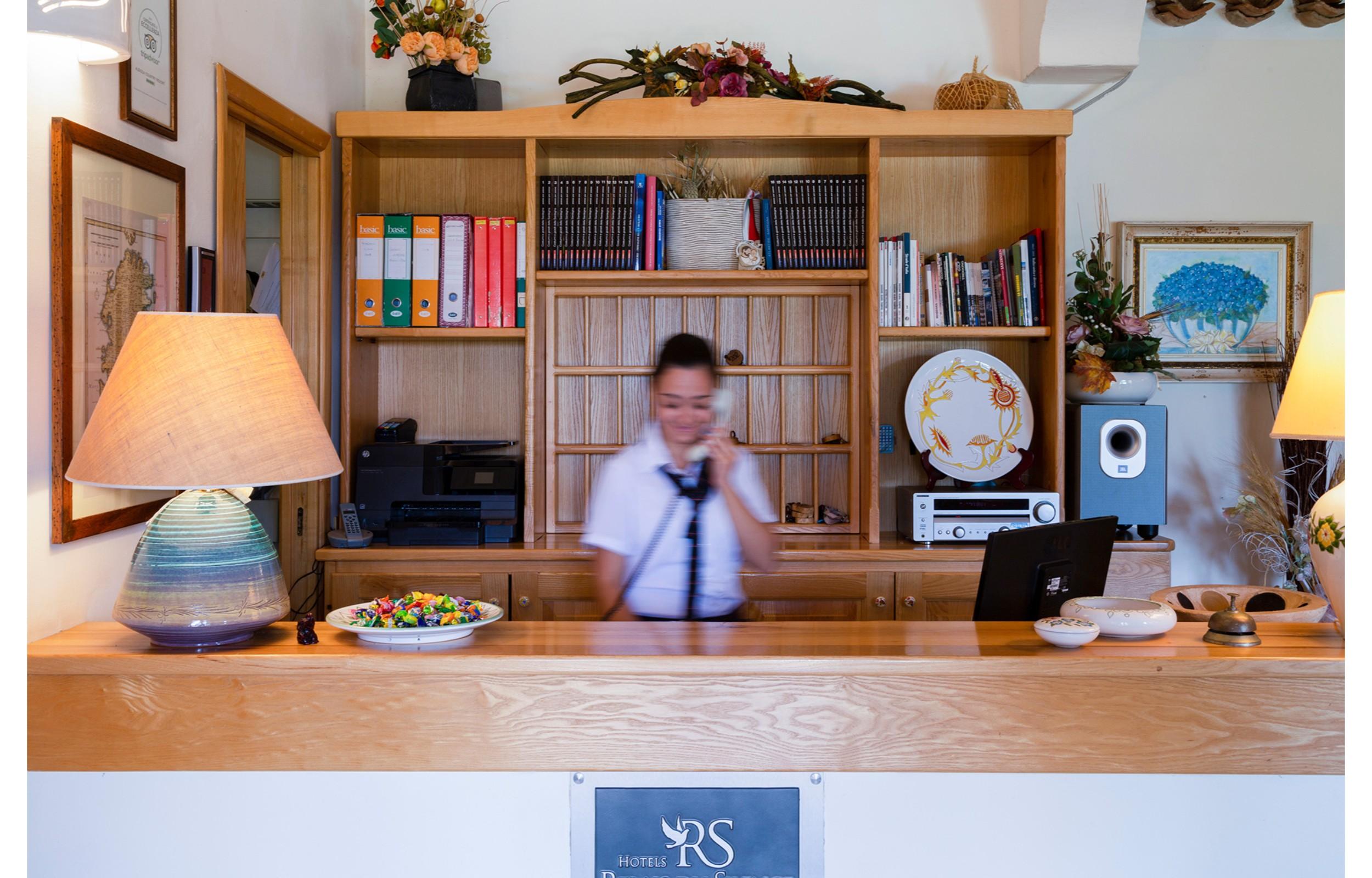 Hotel Aldiola Country Resort Sant'Antonio di Gallura Εξωτερικό φωτογραφία