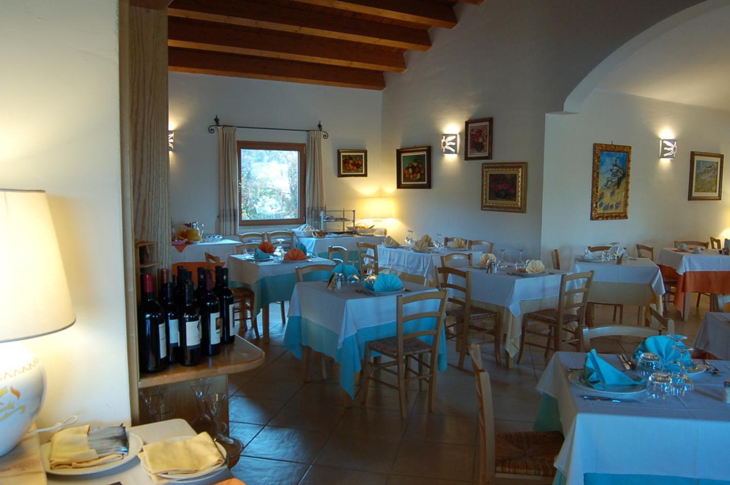 Hotel Aldiola Country Resort Sant'Antonio di Gallura Εξωτερικό φωτογραφία
