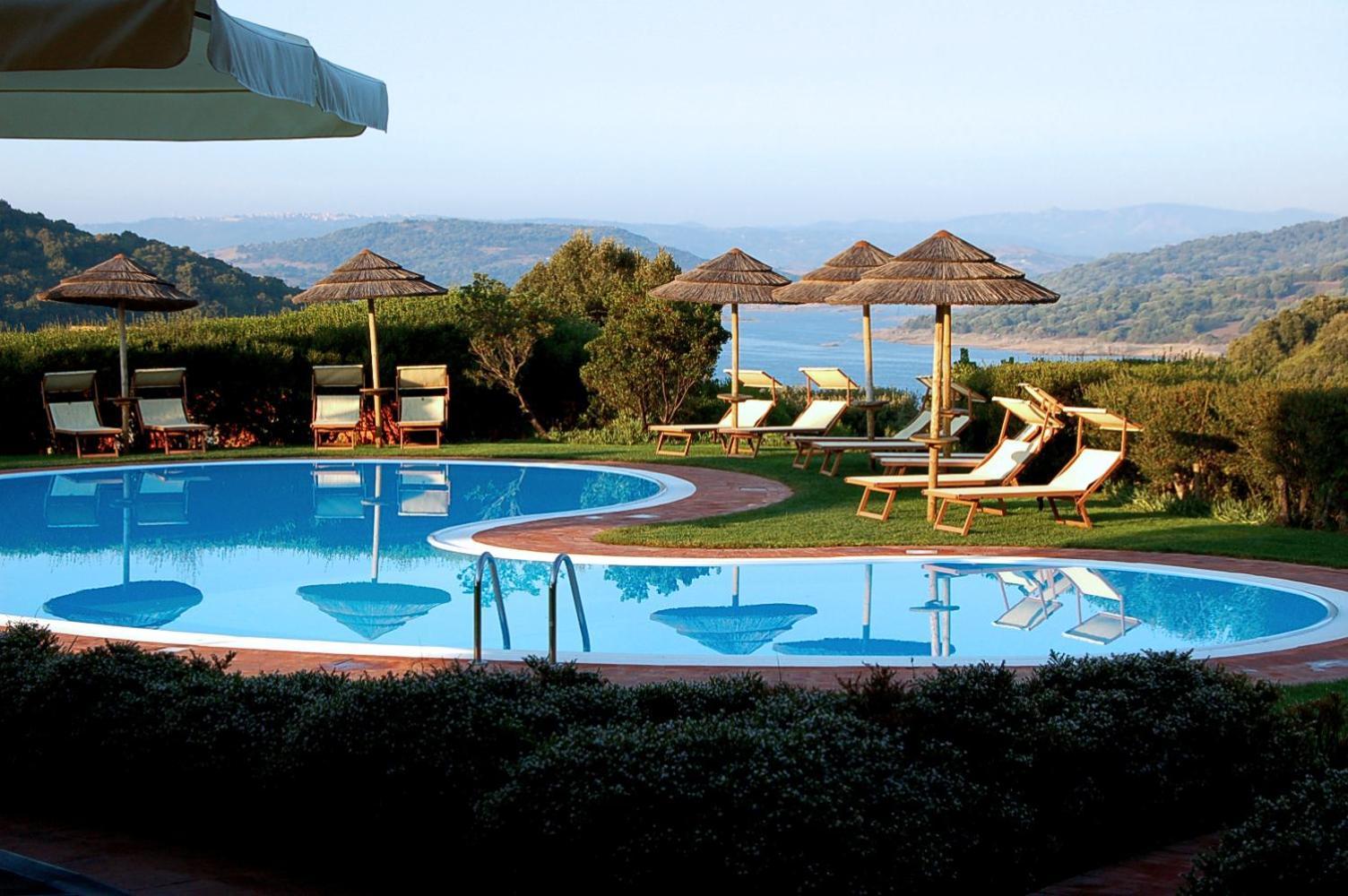 Hotel Aldiola Country Resort Sant'Antonio di Gallura Εξωτερικό φωτογραφία
