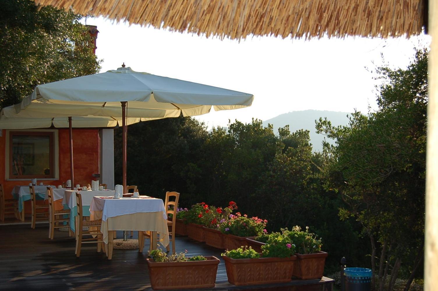 Hotel Aldiola Country Resort Sant'Antonio di Gallura Εξωτερικό φωτογραφία