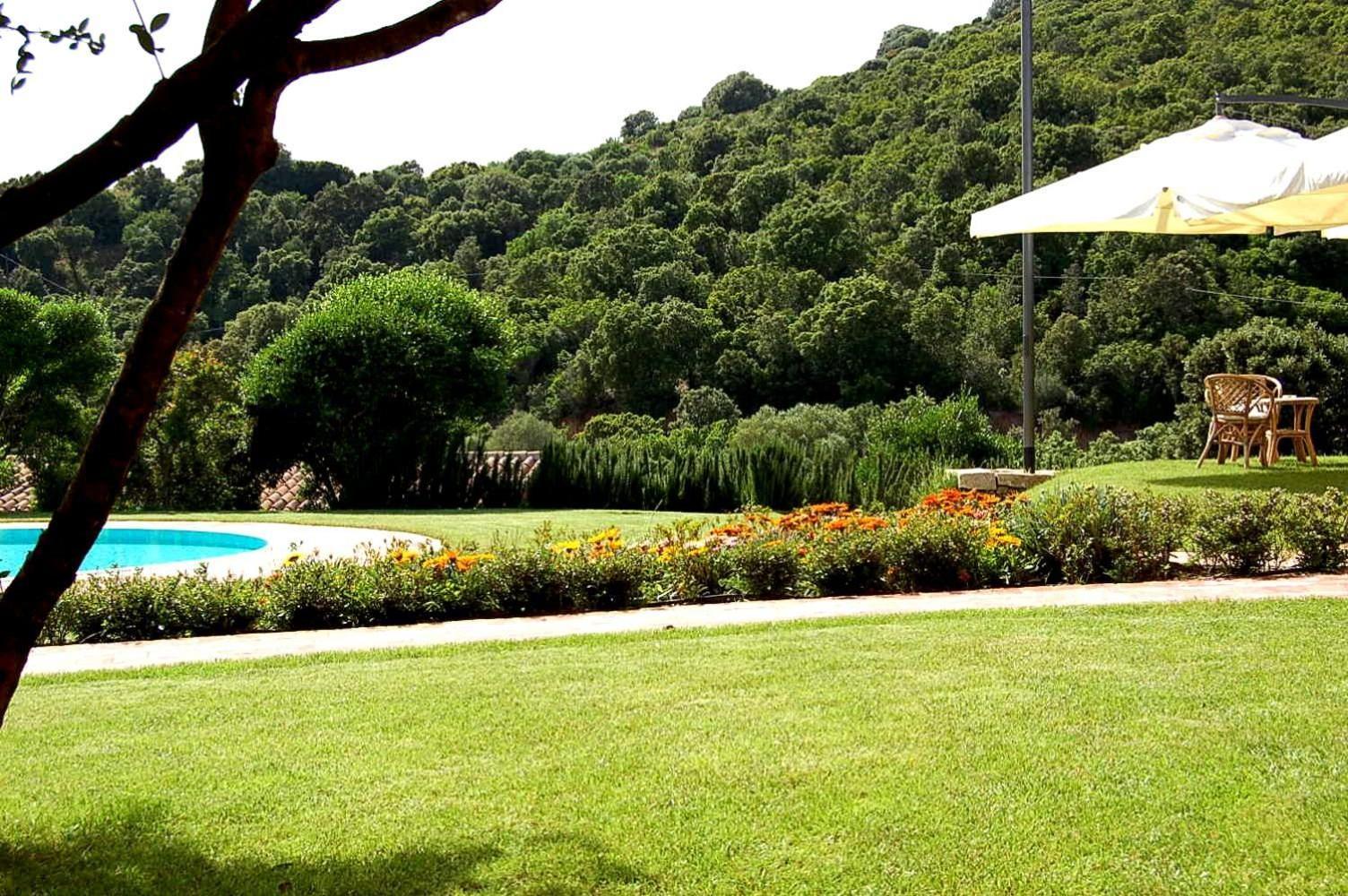 Hotel Aldiola Country Resort Sant'Antonio di Gallura Εξωτερικό φωτογραφία