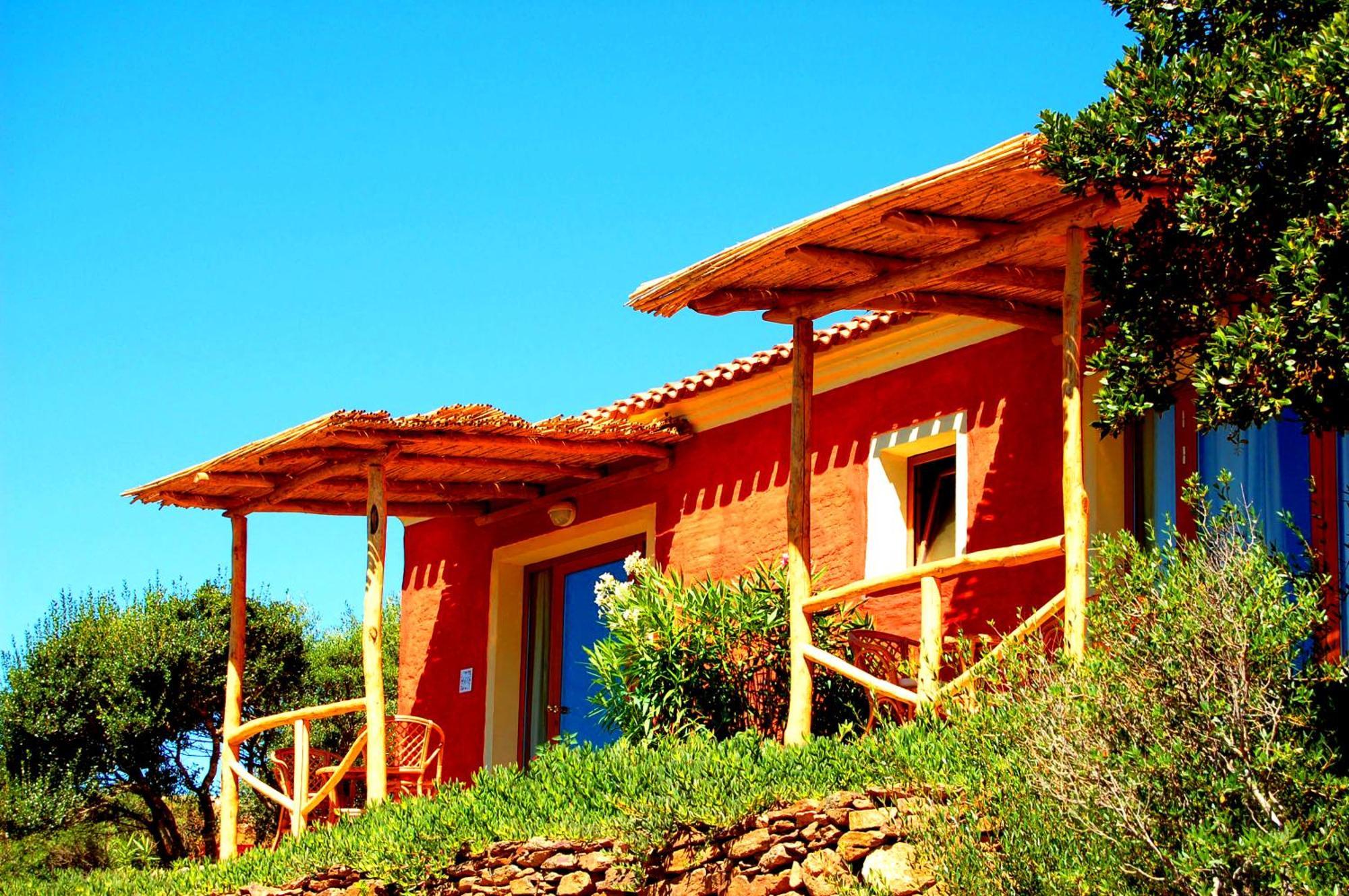 Hotel Aldiola Country Resort Sant'Antonio di Gallura Εξωτερικό φωτογραφία