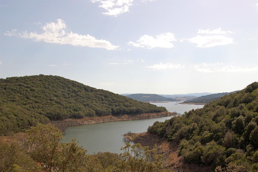 Hotel Aldiola Country Resort Sant'Antonio di Gallura Εξωτερικό φωτογραφία