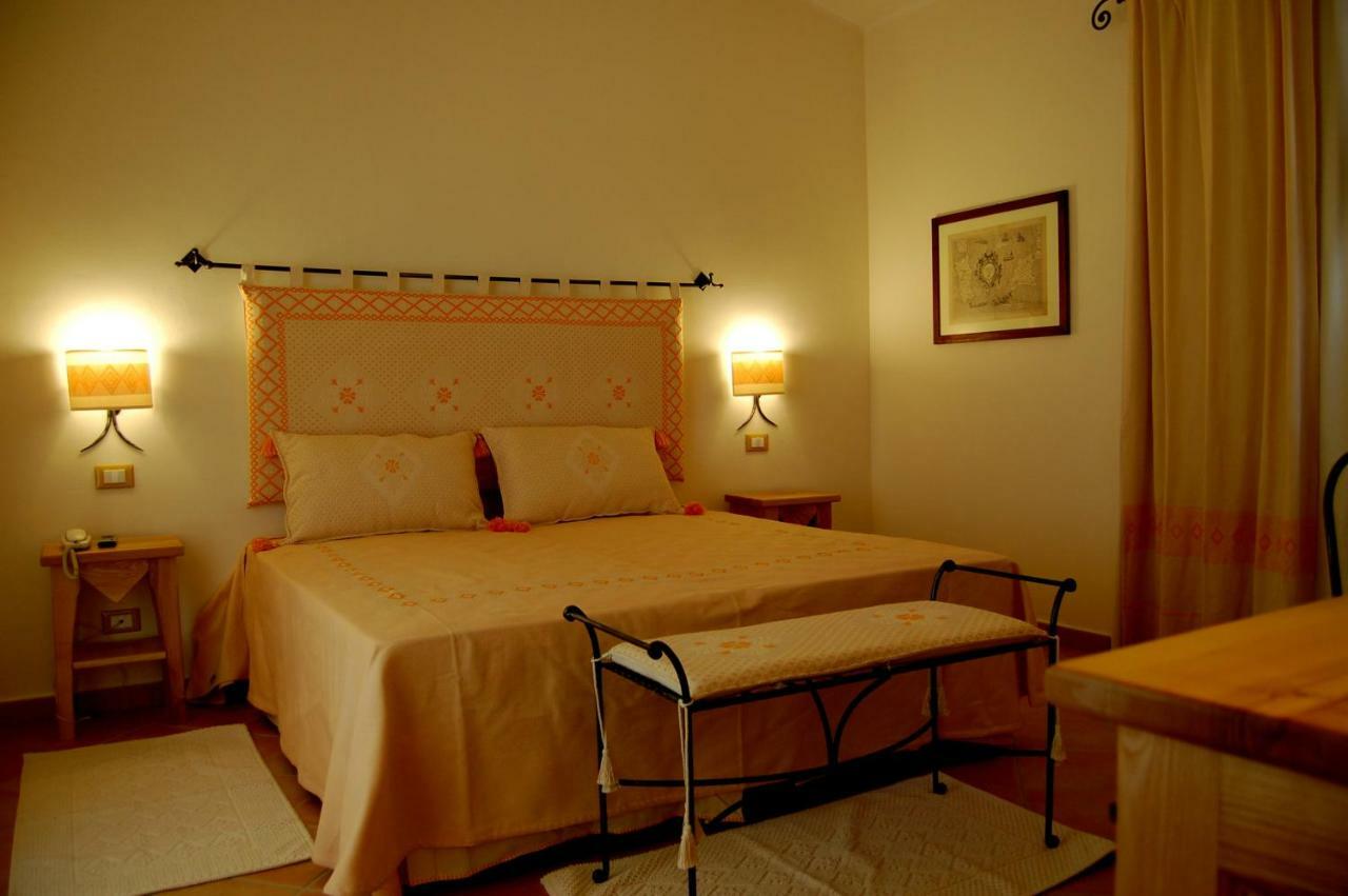 Hotel Aldiola Country Resort Sant'Antonio di Gallura Εξωτερικό φωτογραφία