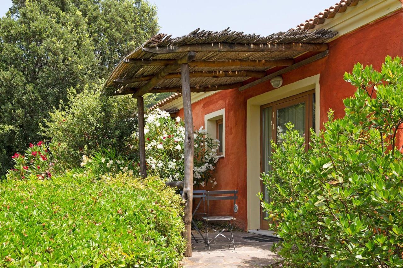 Hotel Aldiola Country Resort Sant'Antonio di Gallura Εξωτερικό φωτογραφία
