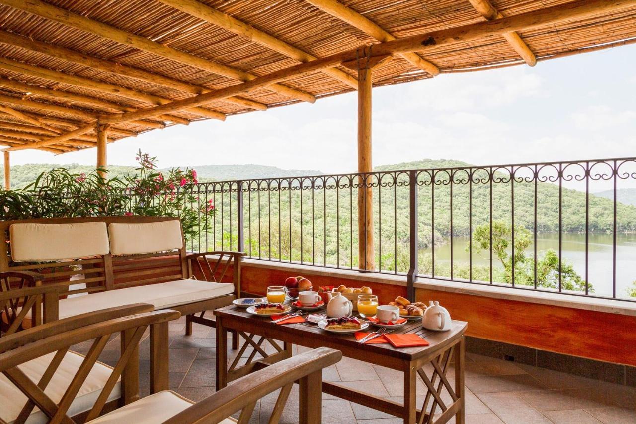 Hotel Aldiola Country Resort Sant'Antonio di Gallura Εξωτερικό φωτογραφία