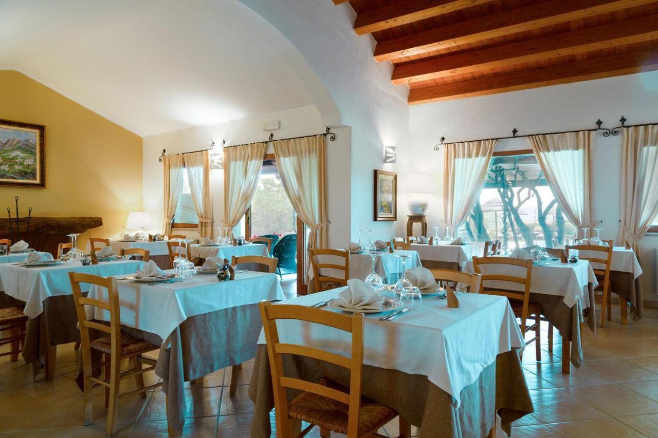 Hotel Aldiola Country Resort Sant'Antonio di Gallura Εξωτερικό φωτογραφία
